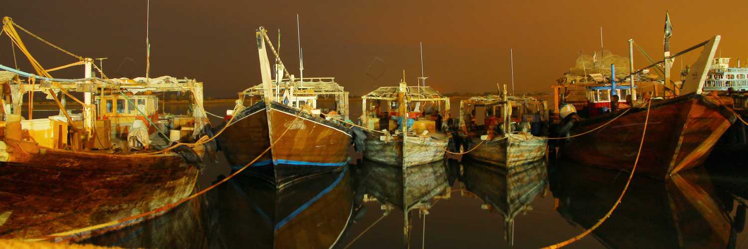 Abadan Port, Khuzasetan