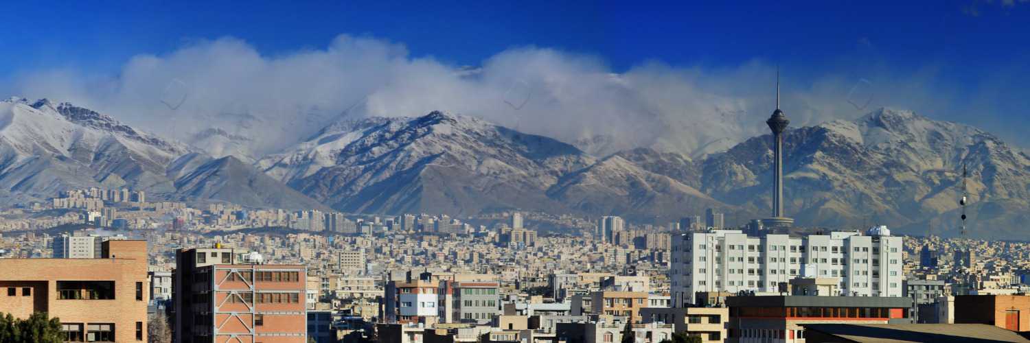 Tehran